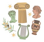 ΑΡΧΑΙΑ ΕΛΛΗΝΙΚΑ Α ΓΥΜΝΑΣΙΟΥ
