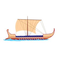 Αρχαία Ελληνικά Β' Γυμνασίου Ενότητα 2