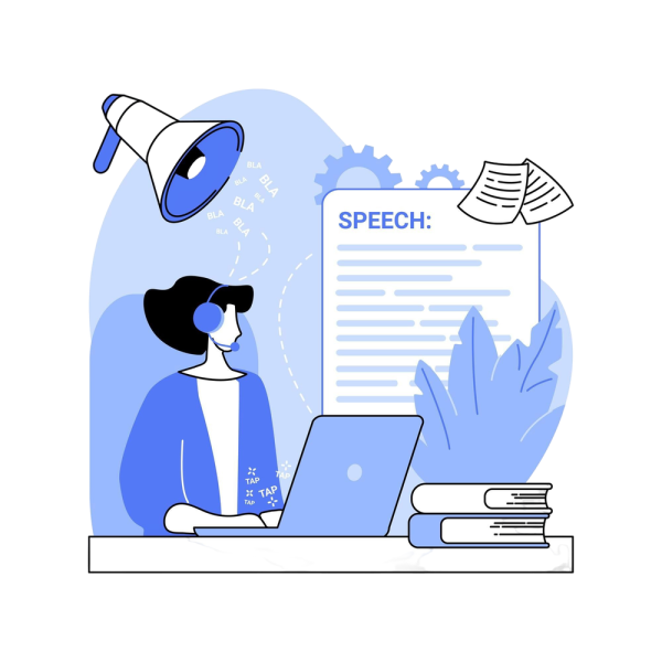 Η τέχνη της απομαγνητοφώνησης Η τέχνη της απομαγνητοφώνησης