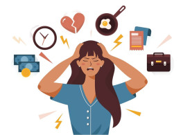 Άγχος και πώς να το ξεπεράσετε Άγχος και πώς να το ξεπεράσετε