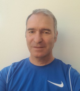 Γιώργος Χαλκιάς